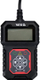 Дијагностички тестер OBD2 Yato YT-72978, LCD, за автомобили и товарни комбиња
