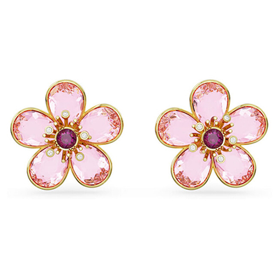 Vathë për femra Swarovski Florere crystals 5656635