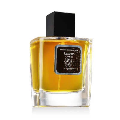 Eau de Parfum Franck Boclet Leather, 100 ml