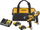 Set kaçavidash dhe kaçavidë goditëse Dewalt DCK2110C2, 12V, 2x1.3Ah Li Ion, verdh e zezë