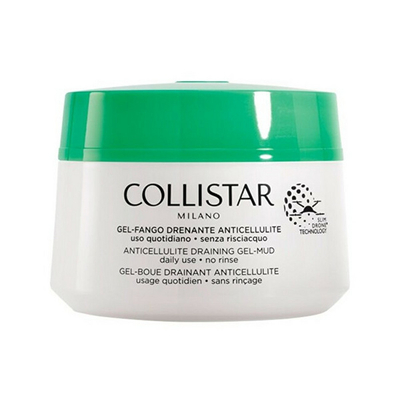 Collistar антицелулитен каллив гел за кожа, 400 мл