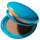 Puder kompakte Shiseido UV Protective Compact Foundation, SPF 36, 12g