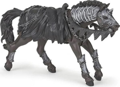 Figurinë Papo Fantasy Horse, kal fantazie, shumëngjyrëshe