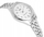 Ore gocash Casio Enticer LTP-1129A-7B, analoge, çelik inox, argjendi