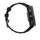 Smartwatch Garmin Fenix 8 Solar Sapphire, titani, 51mm, i zi