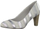 Këpucë Be Natural by Jana 8-8-22440-20-204, të hirta 38.5 mBS0014-5-