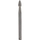 Frezë vezake Dremel 9911, karabit tungsteni 3.2mm, paketim 1 copë