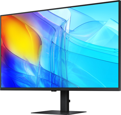 Monitor Samsung Viewfinity S8 S80D, 37", 4K UHD, i zi