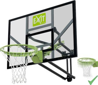 Kosh basketbolli Exit Galaxy Wall, 45cm