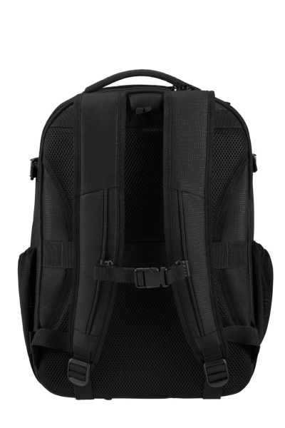 Çantë Shpine Samsonite Roader M Ngjyrë E Zezë E Thellë