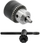 Kokë shurre Yato YT-820301, 13mm, me çelës, e zezë