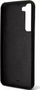 Kopertinë Karl Lagerfeld KLHCS23SRUPKLPK, hardcase 3D Monogram, për Samsung Galaxy S23, e zezë