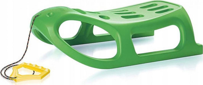 Sajë plastike Prosperplast, e gjelbër