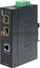 Media konvertues rrjeti Planet IGT-1205AT, Gigabit 1000 Mbit/s, 2x SFP, blu