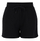 Shortse PIECES PCCHILLI Regular Fit, të zeza