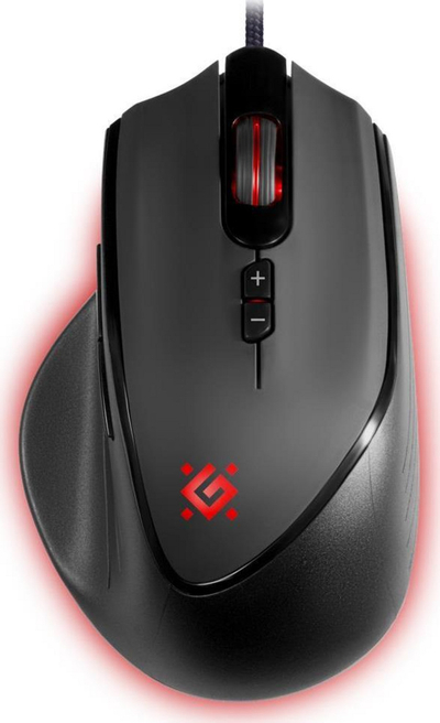 Maus Defender Boost GM-708L, 7200 DPI