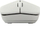 Maus Rapoo M100, wireless, Bluetooth, i hirt