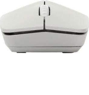Maus Rapoo M100, wireless, Bluetooth, i hirt
