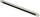 Panel për rregullim kabllosh Alcasa GC-N0039, rack 19", 1U, gri
