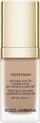 Fondatinë Dolce &amp; Gabbana Velvetskin Natural Matte, SPF 30, 16 orë qëndrim, 30 ml, nuanca 335 Cameo