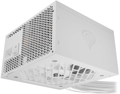 Furnizuesi i rrymës GENESIS Nihon 750NM, 750W, i bardhë