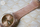 Orë dore Swatch Pink Glistar SUOK703