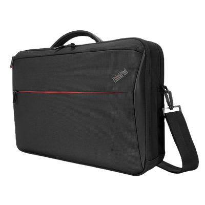 Çantë për laptop Lenovo ThinkPad Professional Toploader, 15.6", e zezë