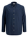 Këmishë Jack&Jones PLUS JJEOXFORD, e kaltër