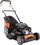 Kositëse me benzinë Yardforce GMH51, motor Honda 167cc, 51cm, portokalli e zezë