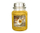 Qiri Village Candle Sweet Honey 645g