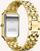 Orë dore Rosefield Octagon Sunray OCWSG-O40