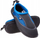 Këpucë uji Reda Teen Jr 92800401691, për fëmijë, me lidhëse tërheqëse, blu e zezë
