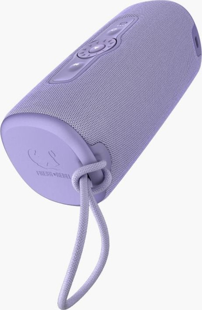 Altoparlant Bluetooth Fresh n Rebel Bold M2, portativ, lilac
