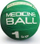 Top medicinal Yakimasport Medicine Ball 100308, 1kg, gomë
