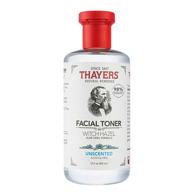 Tonik për fytyrë Thayers Witch Hazel kDKR9578, 355 ml