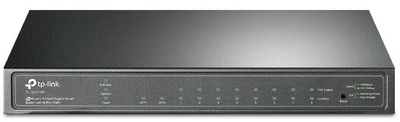 SWITCH TP-LINK TL-SG2210P