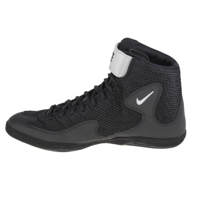 Këpucë për mundje Nike Inflict 3, me rrjetë që merr frymë, shollë gome, shumëngjyrëshe