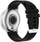 Orë e mençur Wotchi W03S - Silver Black