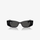 Ray-Ban RB4427 667787 49