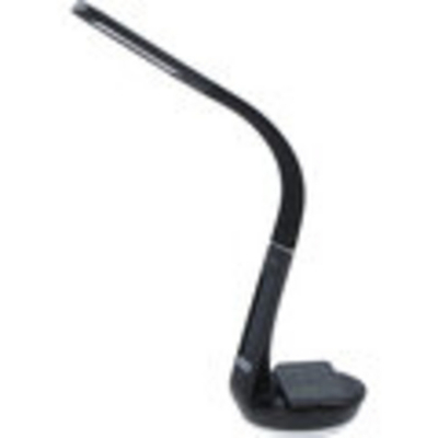 Llambë Retlux, LED, Qi, 6W, e zezë