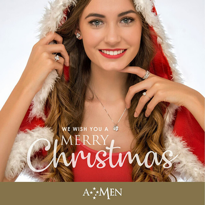 Qafore Amen sAN0410