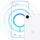Maskë telefoni 3MK Just20g MagCase për Apple iPhone 16e, përputhet me MagSafe, transparente