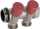 Valvul uji Carlo Poletti WATER VALVE C32200QR35, 3/4" në 1/2", për ujë të nxehtë, bronzi