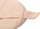 Mbështjellës për bebe Baby Nest Cone Muslin ICING, 75x75 cm, pambuk