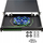 Patch panel optik Stalflex TFSP 19" 1U 24 porta SC, i zi