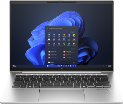 Laptop HP EliteBook 840 G11, 14", Intel Core Ultra 7, 32GB RAM, 1TB SSD, argjendtë