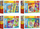 Puzzle Trefl SuperZings Mini Maxi, 20 copa, për fëmijë 3+