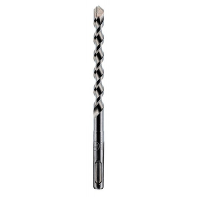 Spiralë betoni Irwin SDS Speedhammer Plus, 25mm, 460mm, metalike