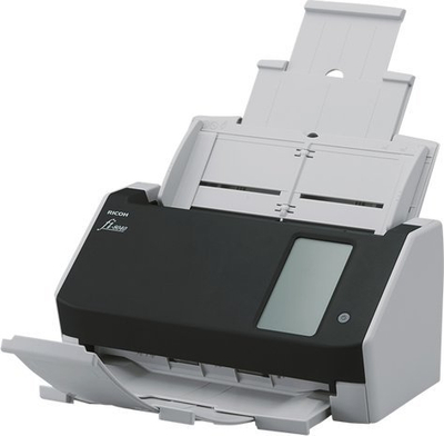 Scanner dokumentesh Fujitsu fi-8040, ADF, USB LAN, i zi