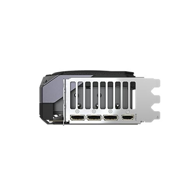 Kartë grafike GIGABYTE GeForce RTX 5070 Ti Gaming OC 16G, 16GB GDDR7, PCI-E 5.0, e zezë